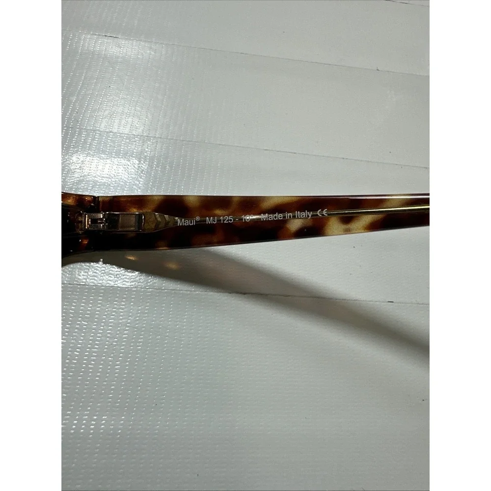 Maui Jim frames only